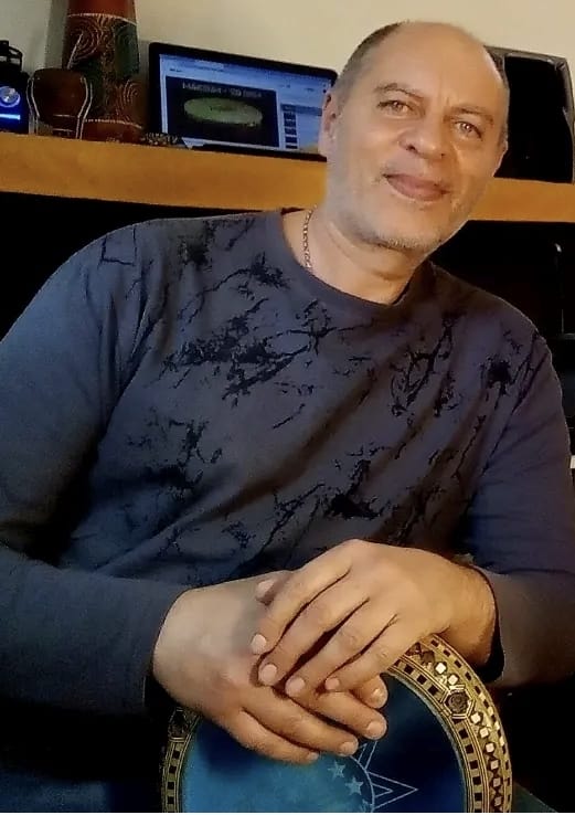 Miguel Ángel Abraham